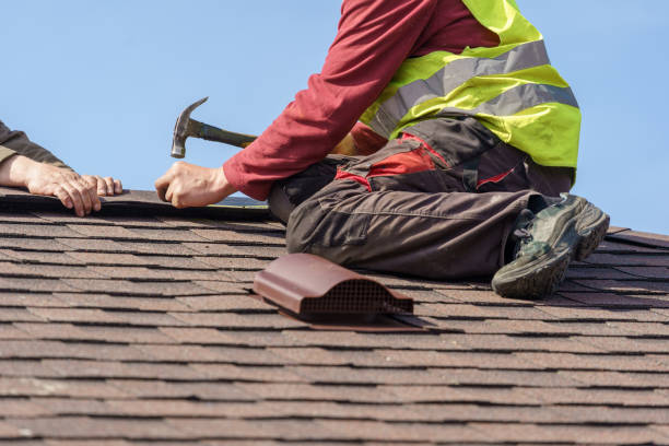 Roof Repair Estimates in Kennewick, WA