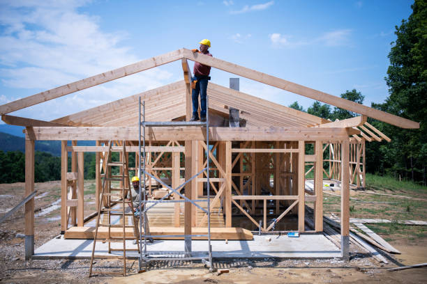 Best Roof Repair Services  in Kennewick, WA