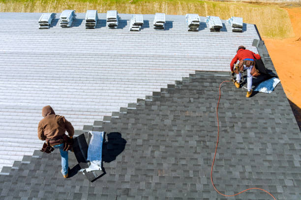 Residential Roof Replacement in Kennewick, WA