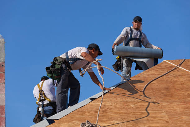 Trusted Kennewick, WA Roofing Contractor Experts