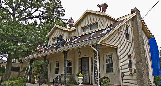 Tile Roofing Contractor in Kennewick, WA