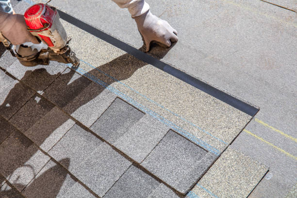Quick and Trustworthy Emergency Roof Repair Services in Kennewick, WA