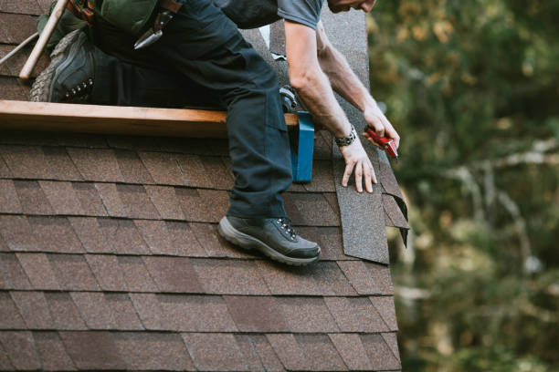 Sealant for Roof in Kennewick, WA